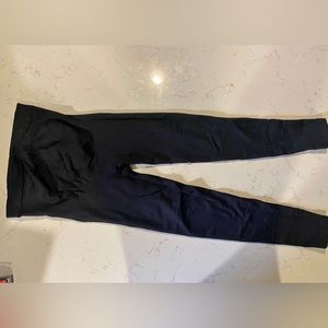 Spanx maternity leggings